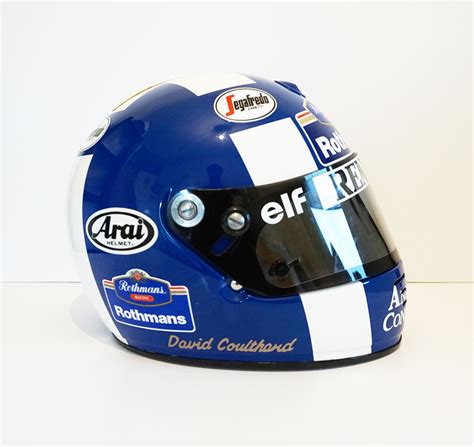 f1 genuine helmet.